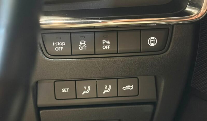 
								2019 Mazda 3 2.0 SEDAN HIGH PLUS SKYACTIV-G (CBU)/ FULL LOAN / TIPTOP CONDITION / 1 YEAR WARRANTY full									