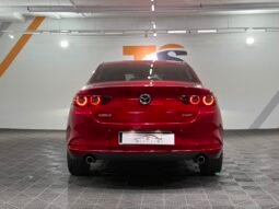 
										2019 Mazda 3 2.0 SEDAN HIGH PLUS SKYACTIV-G (CBU)/ FULL LOAN / TIPTOP CONDITION / 1 YEAR WARRANTY full									