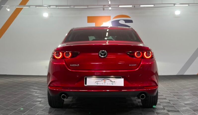 
								2019 Mazda 3 2.0 SEDAN HIGH PLUS SKYACTIV-G (CBU)/ FULL LOAN / TIPTOP CONDITION / 1 YEAR WARRANTY full									