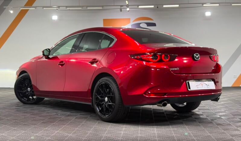 
								2019 Mazda 3 2.0 SEDAN HIGH PLUS SKYACTIV-G (CBU)/ FULL LOAN / TIPTOP CONDITION / 1 YEAR WARRANTY full									