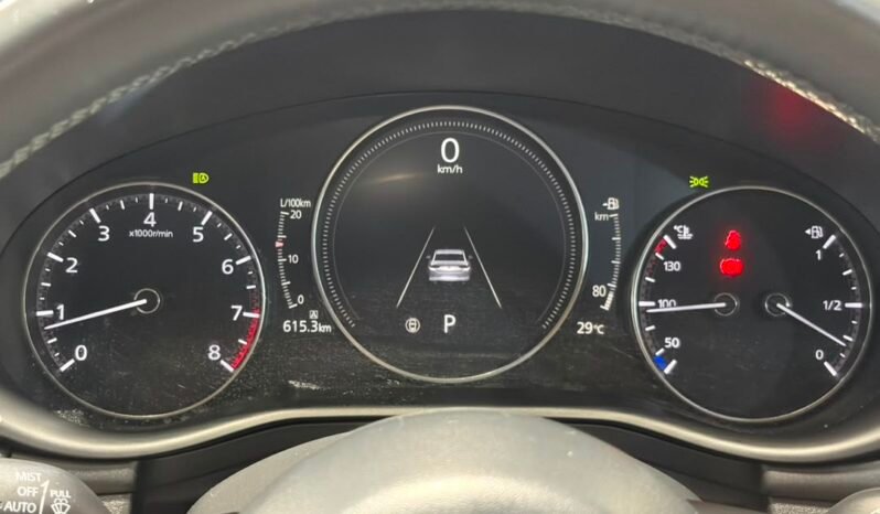
								2019 Mazda 3 2.0 SEDAN HIGH PLUS SKYACTIV-G (CBU)/ FULL LOAN / TIPTOP CONDITION / 1 YEAR WARRANTY full									