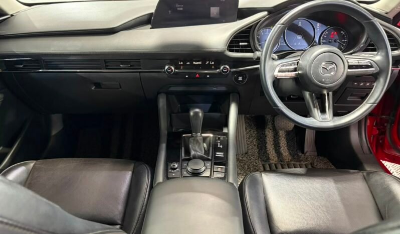 
								2019 Mazda 3 2.0 SEDAN HIGH PLUS SKYACTIV-G (CBU)/ FULL LOAN / TIPTOP CONDITION / 1 YEAR WARRANTY full									