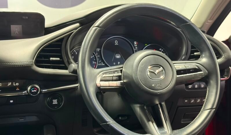 
								2019 Mazda 3 2.0 SEDAN HIGH PLUS SKYACTIV-G (CBU)/ FULL LOAN / TIPTOP CONDITION / 1 YEAR WARRANTY full									