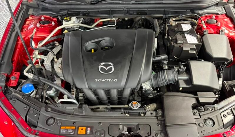 
								2019 Mazda 3 2.0 SEDAN HIGH PLUS SKYACTIV-G (CBU)/ FULL LOAN / TIPTOP CONDITION / 1 YEAR WARRANTY full									
