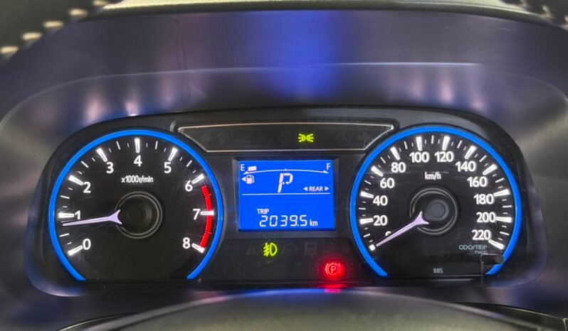 
								2020 Perodua MYVI 1.5 ADVANCE (A)/ FULL LOAN / TIPTOP CONDITION / 1 YEAR WARRANTY full									