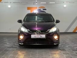 
										2020 Perodua MYVI 1.5 ADVANCE (A)/ FULL LOAN / TIPTOP CONDITION / 1 YEAR WARRANTY full									