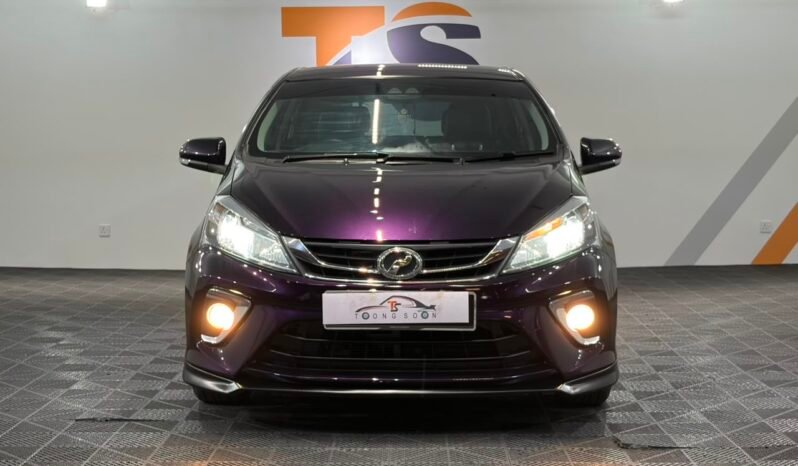 
								2020 Perodua MYVI 1.5 ADVANCE (A)/ FULL LOAN / TIPTOP CONDITION / 1 YEAR WARRANTY full									