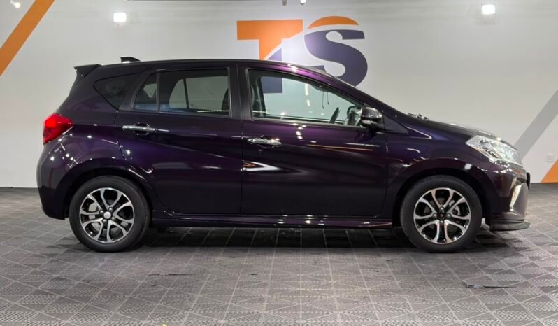 
								2020 Perodua MYVI 1.5 ADVANCE (A)/ FULL LOAN / TIPTOP CONDITION / 1 YEAR WARRANTY full									