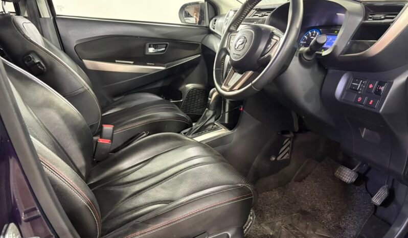 
								2020 Perodua MYVI 1.5 ADVANCE (A)/ FULL LOAN / TIPTOP CONDITION / 1 YEAR WARRANTY full									
