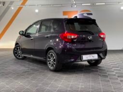 
										2020 Perodua MYVI 1.5 ADVANCE (A)/ FULL LOAN / TIPTOP CONDITION / 1 YEAR WARRANTY full									