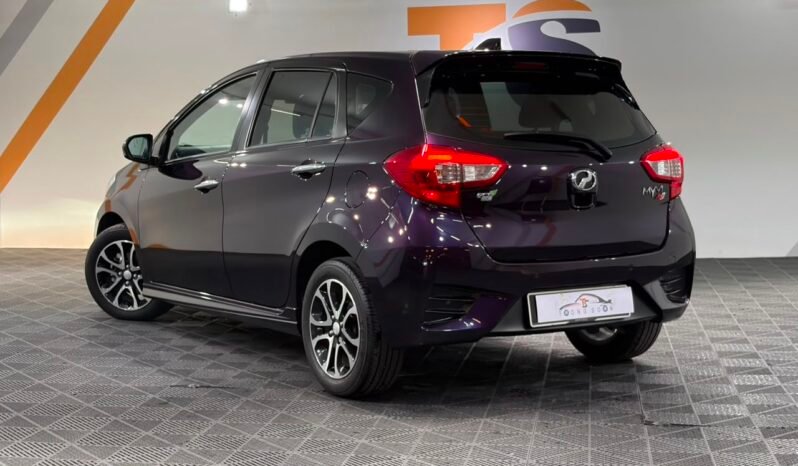 
								2020 Perodua MYVI 1.5 ADVANCE (A)/ FULL LOAN / TIPTOP CONDITION / 1 YEAR WARRANTY full									
