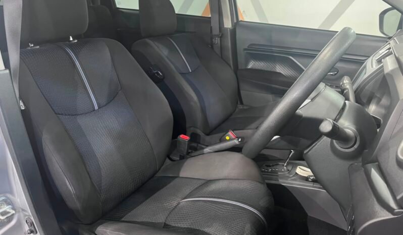 
								2021 Perodua ARUZ 1.5 AV (A)/ FULL LOAN / TIPTOP CONDITION / 1 YEAR WARRANTY full									