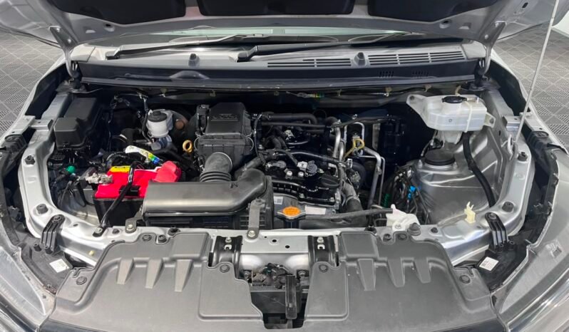 
								2021 Perodua ARUZ 1.5 AV (A)/ FULL LOAN / TIPTOP CONDITION / 1 YEAR WARRANTY full									