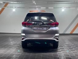 
										2021 Perodua ARUZ 1.5 AV (A)/ FULL LOAN / TIPTOP CONDITION / 1 YEAR WARRANTY full									