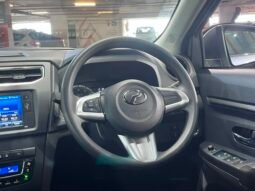 
										2021 Perodua ARUZ 1.5 AV (A)/ FULL LOAN / TIPTOP CONDITION / 1 YEAR WARRANTY full									