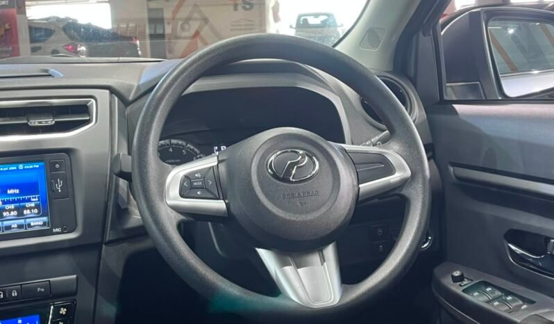 
								2021 Perodua ARUZ 1.5 AV (A)/ FULL LOAN / TIPTOP CONDITION / 1 YEAR WARRANTY full									
