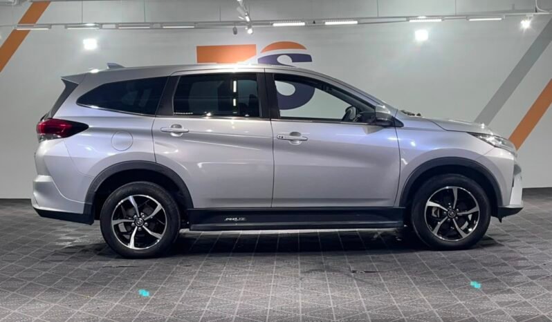 
								2021 Perodua ARUZ 1.5 AV (A)/ FULL LOAN / TIPTOP CONDITION / 1 YEAR WARRANTY full									