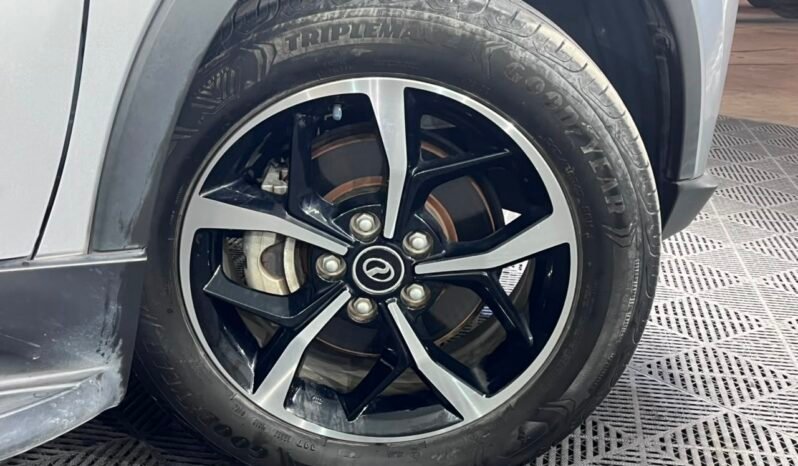 
								2021 Perodua ARUZ 1.5 AV (A)/ FULL LOAN / TIPTOP CONDITION / 1 YEAR WARRANTY full									