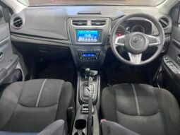 
										2021 Perodua ARUZ 1.5 AV (A)/ FULL LOAN / TIPTOP CONDITION / 1 YEAR WARRANTY full									