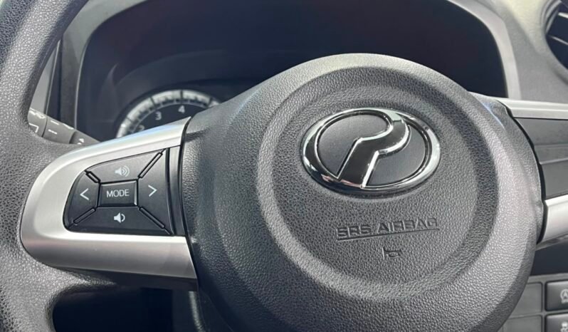 
								2021 Perodua ARUZ 1.5 AV (A)/ FULL LOAN / TIPTOP CONDITION / 1 YEAR WARRANTY full									