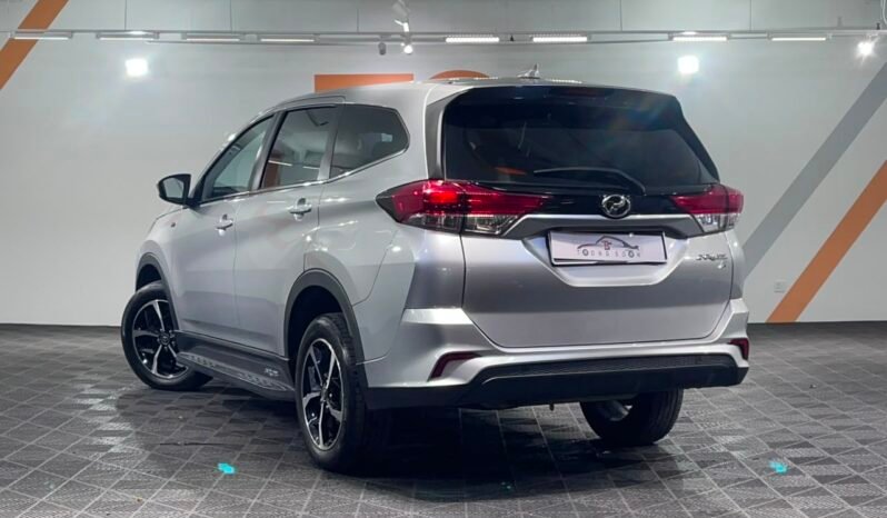 
								2021 Perodua ARUZ 1.5 AV (A)/ FULL LOAN / TIPTOP CONDITION / 1 YEAR WARRANTY full									