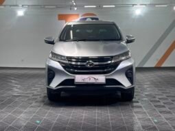 
										2021 Perodua ARUZ 1.5 AV (A)/ FULL LOAN / TIPTOP CONDITION / 1 YEAR WARRANTY full									