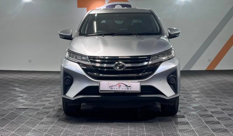 
								2021 Perodua ARUZ 1.5 AV (A)/ FULL LOAN / TIPTOP CONDITION / 1 YEAR WARRANTY full									