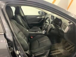 
										2018 Mazda 3 2.0 SEDAN GL SKYACTIV (CKD) FACELIFT (A) FULL LOAN/ ONE OWNER / GREAT A CONDITION full									