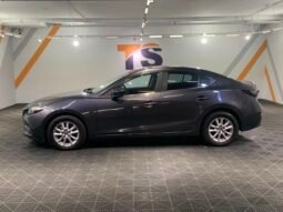 
										2018 Mazda 3 2.0 SEDAN GL SKYACTIV (CKD) FACELIFT (A) FULL LOAN/ ONE OWNER / GREAT A CONDITION full									