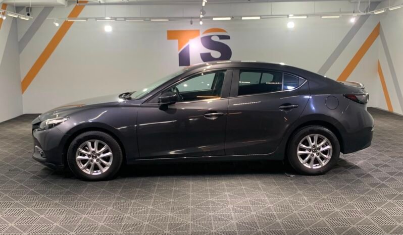 
								2018 Mazda 3 2.0 SEDAN GL SKYACTIV (CKD) FACELIFT (A) FULL LOAN/ ONE OWNER / GREAT A CONDITION full									