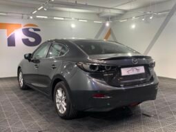 
										2018 Mazda 3 2.0 SEDAN GL SKYACTIV (CKD) FACELIFT (A) FULL LOAN/ ONE OWNER / GREAT A CONDITION full									