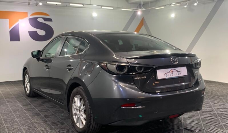 
								2018 Mazda 3 2.0 SEDAN GL SKYACTIV (CKD) FACELIFT (A) FULL LOAN/ ONE OWNER / GREAT A CONDITION full									