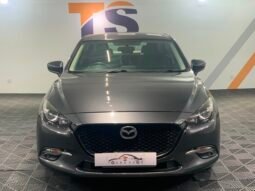 
										2018 Mazda 3 2.0 SEDAN GL SKYACTIV (CKD) FACELIFT (A) FULL LOAN/ ONE OWNER / GREAT A CONDITION full									