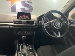 
										2018 Mazda 3 2.0 SEDAN GL SKYACTIV (CKD) FACELIFT (A) FULL LOAN/ ONE OWNER / GREAT A CONDITION full									