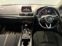 
										2018 Mazda 3 2.0 SEDAN GL SKYACTIV (CKD) FACELIFT (A) FULL LOAN/ ONE OWNER / GREAT A CONDITION full									