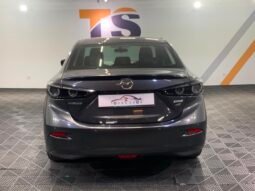 
										2018 Mazda 3 2.0 SEDAN GL SKYACTIV (CKD) FACELIFT (A) FULL LOAN/ ONE OWNER / GREAT A CONDITION full									