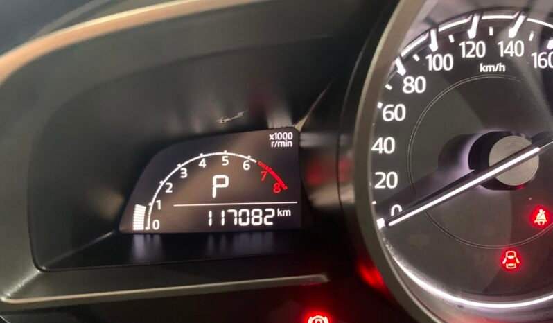 
								2018 Mazda 3 2.0 SEDAN GL SKYACTIV (CKD) FACELIFT (A) FULL LOAN/ ONE OWNER / GREAT A CONDITION full									