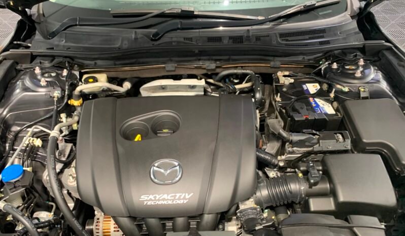 
								2018 Mazda 3 2.0 SEDAN GL SKYACTIV (CKD) FACELIFT (A) FULL LOAN/ ONE OWNER / GREAT A CONDITION full									