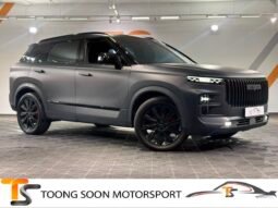 2024 Jaecoo J7 1.6 (A)/ FULL LOAN / TIPTOP CONDITION / FULL SERVICE RECORD
