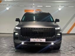 
										2024 Jaecoo J7 1.6 (A)/ FULL LOAN / TIPTOP CONDITION / FULL SERVICE RECORD full									