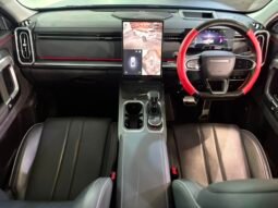 
										2024 Jaecoo J7 1.6 (A)/ FULL LOAN / TIPTOP CONDITION / FULL SERVICE RECORD full									