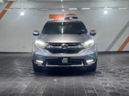 
										2018 Honda CR-V 1.5 TC 4WD RW (A) FULL LOAN full									