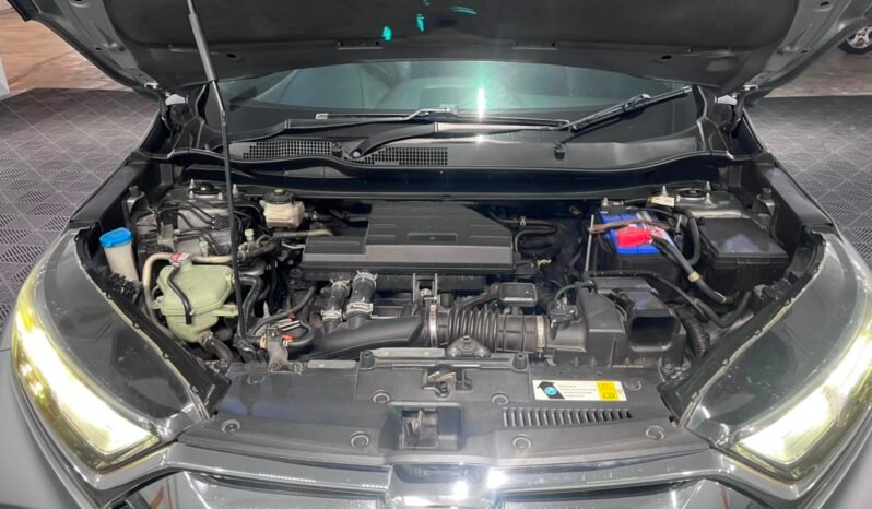 
								2018 Honda CR-V 1.5 TC 4WD RW (A) FULL LOAN full									