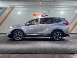 
										2018 Honda CR-V 1.5 TC 4WD RW (A) FULL LOAN full									