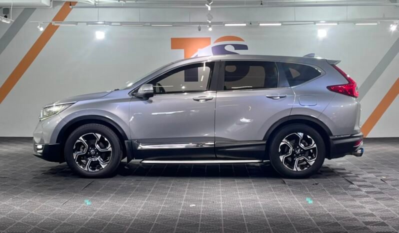 
								2018 Honda CR-V 1.5 TC 4WD RW (A) FULL LOAN full									