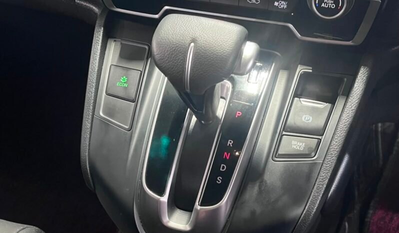 
								2018 Honda CR-V 1.5 TC 4WD RW (A) FULL LOAN full									