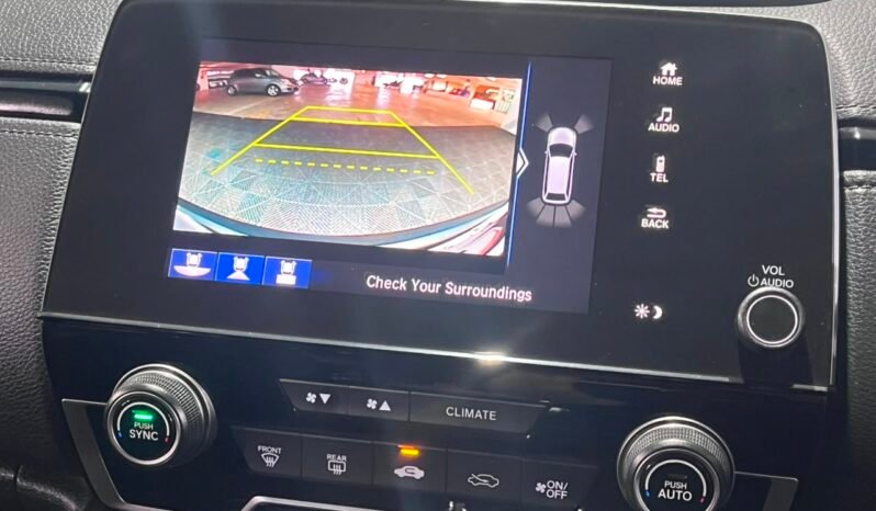 
								2018 Honda CR-V 1.5 TC 4WD RW (A) FULL LOAN full									