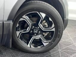 
										2018 Honda CR-V 1.5 TC 4WD RW (A) FULL LOAN full									