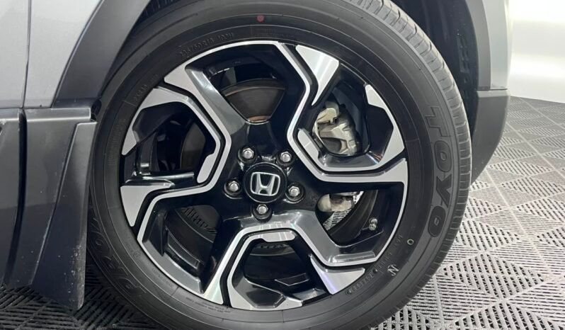 
								2018 Honda CR-V 1.5 TC 4WD RW (A) FULL LOAN full									