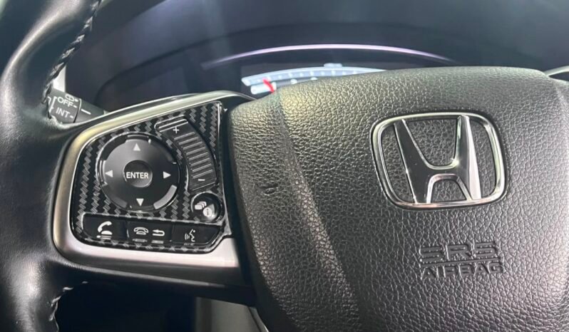 
								2018 Honda CR-V 1.5 TC 4WD RW (A) FULL LOAN full									
